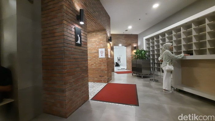 Musala di GI Musala di GI