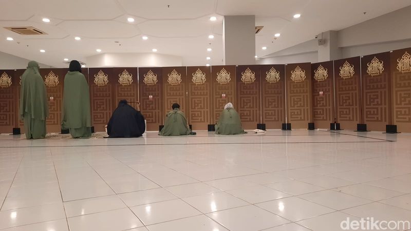 Musala di GI