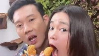 Setelah melakukan IVF terakhir, istri Denny Sumargo itu pun dikabarkan hamil dan saat ini sudah berjalan kurang lebih empat bulan. Foto: Instagram @oliviasumargo
