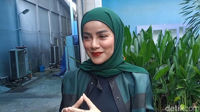 Olla Ramlan