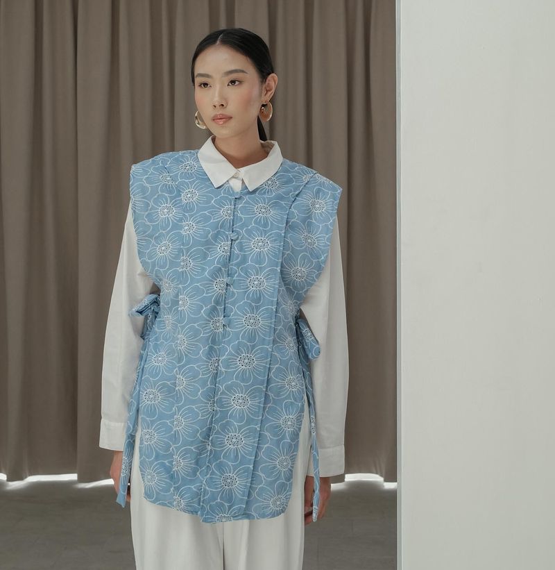 Outerwear OOTD Bukber