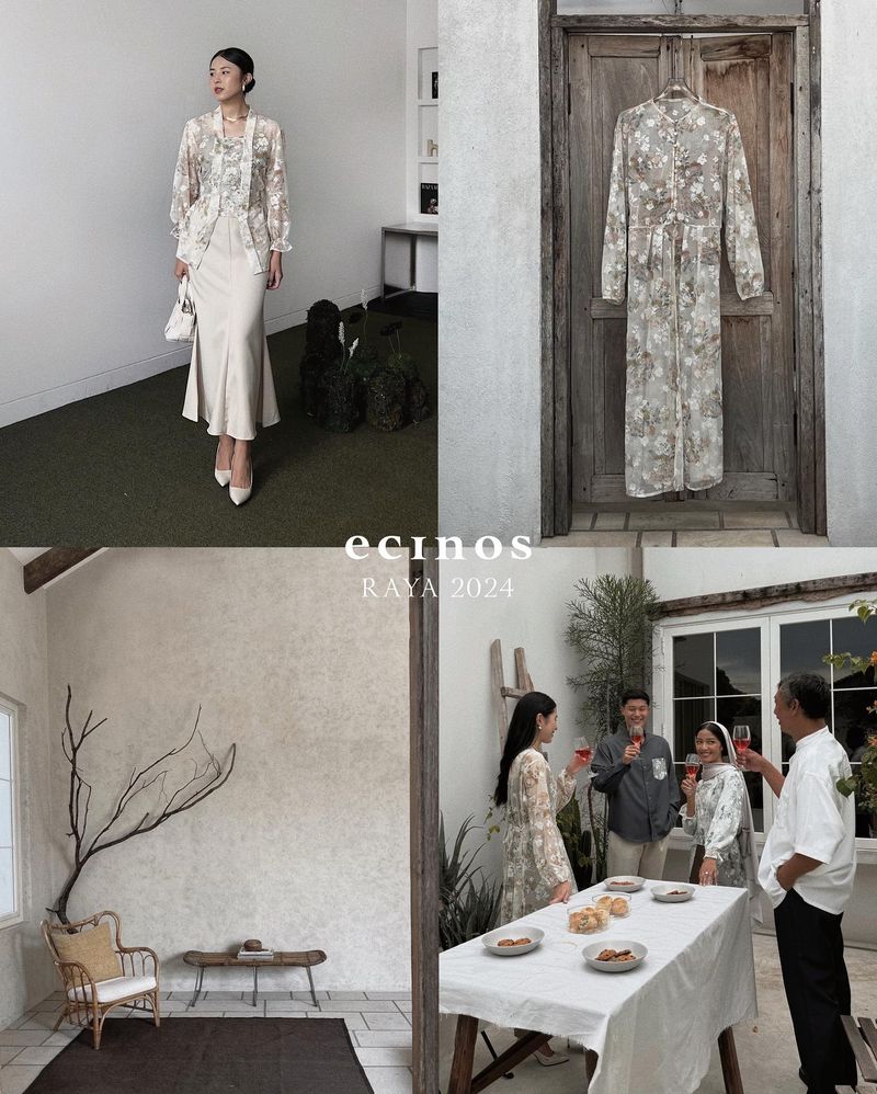 Outerwear OOTD Bukber