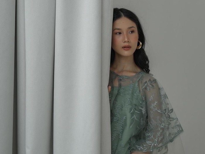 Outerwear OOTD Bukber