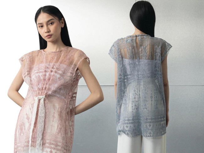 Outerwear OOTD Bukber