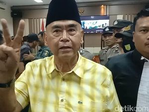 Pesan MUI untuk Panji Gumilang yang Baru Bebas dari Penjara