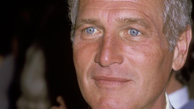 Paul Newman