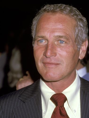 Paul Newman
