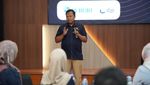 PDS Apresiasi Perusahaan Pengguna Meterai Elektronik