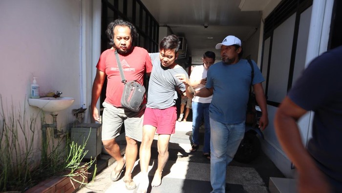 Pelaku pencurian di Ponorogo ditembak kakinya