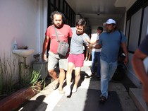 Polisi Bekuk Kawanan Pencuri di Ponorogo, Dua Pelaku Ditembak Kaki