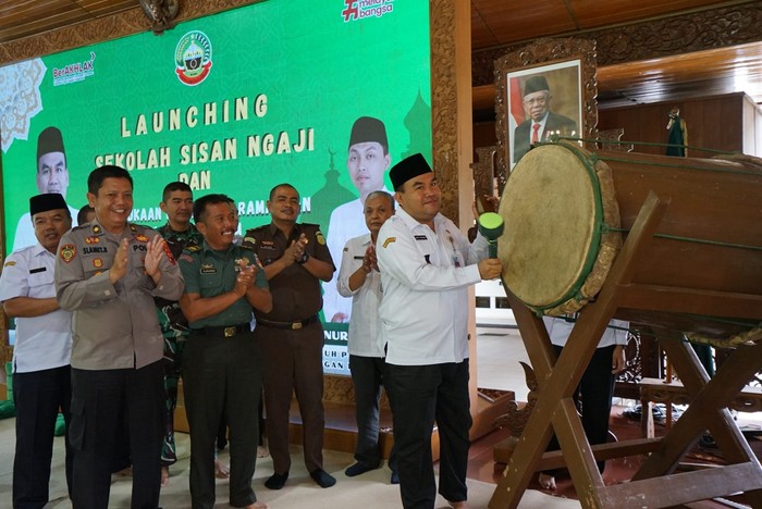 Pemkab Blora