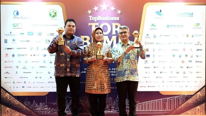 Pemkab Serang