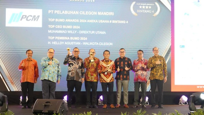 Pemkot Cilegon