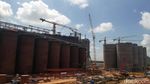 Penampakan Proyek Smelter Rp 26 Triliun yang Dinantikan Jokowi