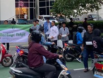 BEM Pesantren: Ciptakan Ramadan untuk Kerukunan, Mari Dukung Apapun Hasil Pemilu