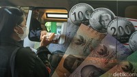 Bank Indonesia (BI) sendiri telah mempersiapkan sebesar Rp 197,6 triliun uang layak edar (ULE) untuk memenuhi kebutuhan penukaran uang rupiah menjelang dan selama Ramadan dan Idul Fitri 2024.