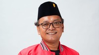 Politisi PDIP Anggap Pujian Anies Objektif, Bawa-bawa Jokowi