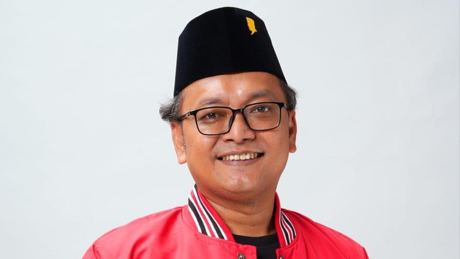 Cerita Hasto Batal Pindah Rutan karena Sudah Akrab dengan Tahanan KPK