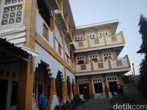 Assalafie Cirebon, Ponpes yang Padukan Tradisional dan Modernitas