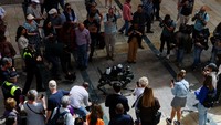 “Hal yang menonjol dalam proyek ini adalah kami menggunakan teknologi 5G untuk pengoperasian robot jarak jauh, untuk melakukan analisis gambar dan mendeteksi situasi berbahaya,” kata peneliti Almudena Diaz. 