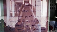 Rencananya, warga akan kembali mendatangi Komnas HAM untuk bisa menjembatani.  