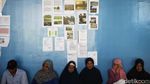 Potret Warga Kampung Susun Bayam Menanti Kejelasan Tempat Tinggal