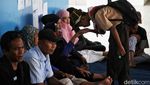 Potret Warga Kampung Susun Bayam Menanti Kejelasan Tempat Tinggal