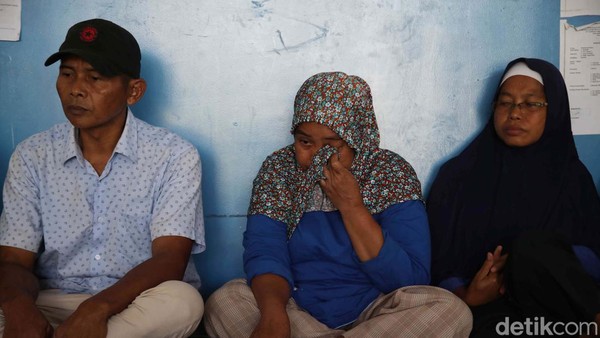 Potret Warga Kampung Susun Bayam Menanti Kejelasan Tempat Tinggal