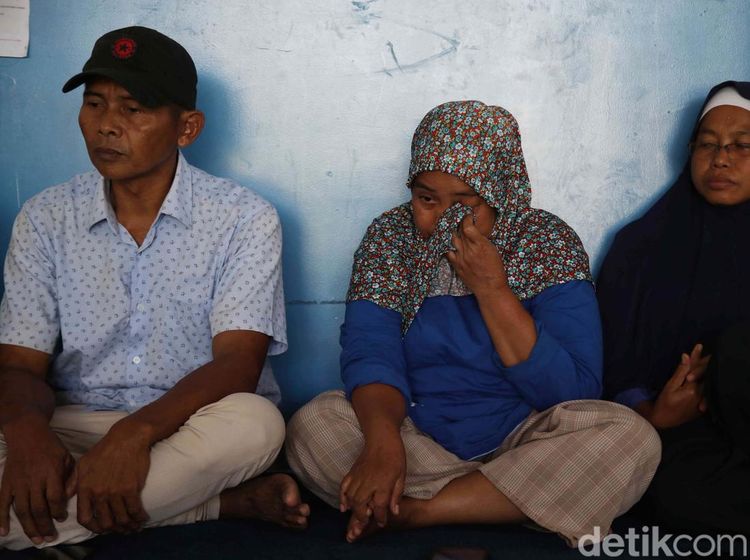 Potret Warga Kampung Susun Bayam Menanti Kejelasan Tempat Tinggal