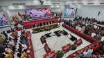 Prabowo-Gibran Menang, Pilpres 1 Putaran