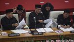 Prabowo-Gibran Menang, Pilpres 1 Putaran