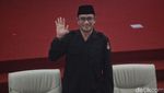 Prabowo-Gibran Menang, Pilpres 1 Putaran