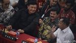Prabowo-Gibran Menang, Pilpres 1 Putaran