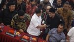 Prabowo-Gibran Menang, Pilpres 1 Putaran