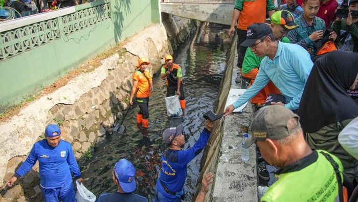 Program Ekologi Heru Budi Dinilai Bawa Jakarta Raih 6 Adipura