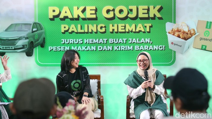 Program Gojek Emak Hemat Ramadan 2024