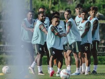 Manfaatkan FIFA Matchday, PSS Sleman Fokus Pulihkan Tim