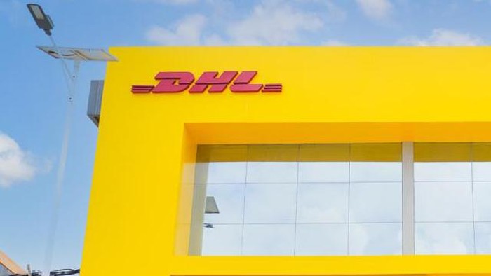 Pusat Logistik Kendaraan Listrik Pertama di Asia Pusat Logistik Kendaraan Listrik Pertama di Asia