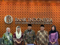 Bos BI Sebut Investor Sudah Tak Wait and See Pasca Pemilu, Ini Buktinya