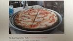 10 Restoran Pizza Tertua di Dunia, Masih Beroperasi Hingga Sekarang!