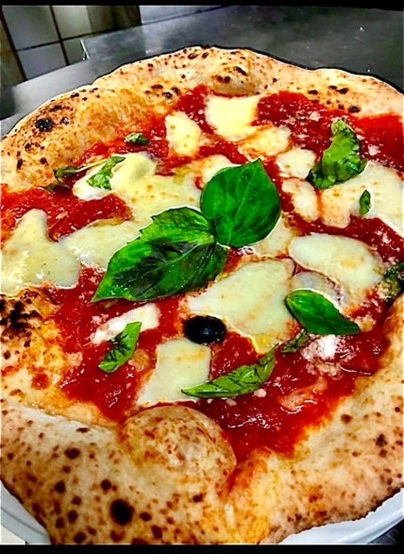 Restoran pizza tertua di dunia 10 Restoran Pizza Tertua di Dunia, Masih Beroperasi Hingga Sekarang!