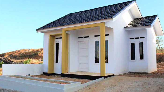 rumah murah di Bengkulu Tengah/via SiKumbang