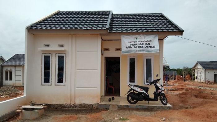 rumah murah di Bengkulu Tengah/via SiKumbang