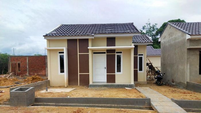 rumah murah di Bengkulu Tengah/via SiKumbang