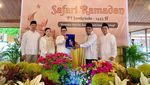 Safari Ramadan Berbagi dengan Sesama