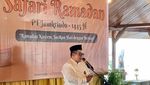 Safari Ramadan Berbagi dengan Sesama