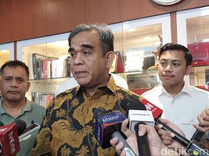 Bukan di IKN, Pelantikan Presiden-Wapres Terpilih Akan Digelar di Jakarta