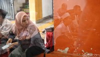 Kegiatan ini bertujuan untuk memberikan arti dan makna Ramadan kepada murid berkebutuhan khusus. 