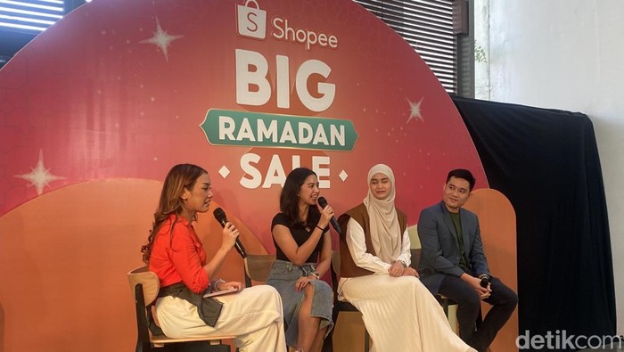 Shopee Big Ramadan Sale 2024
