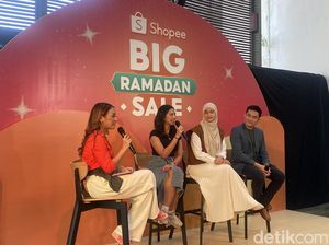 Ramadan Bulannya Belanja, Siap-siap Ada Obral Besar